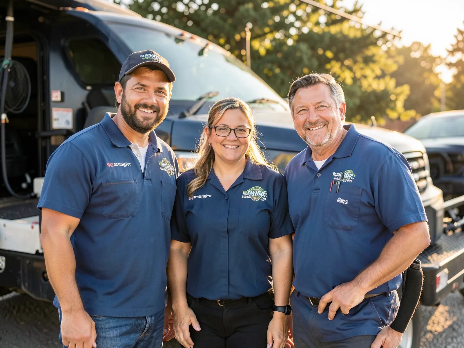 Roof Repair company in Buffalo, SC